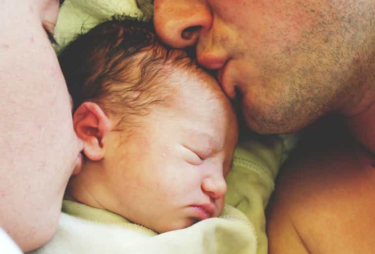 Paternity Leave: Here’s what you need to know Paternity Leave: Here’s what you need to know