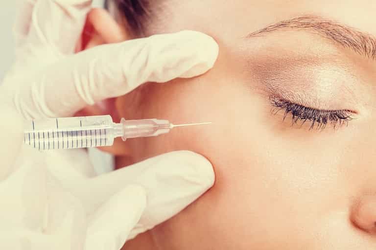 Almost half of Irish people would happily try Botox Almost half of Irish people would happily try Botox