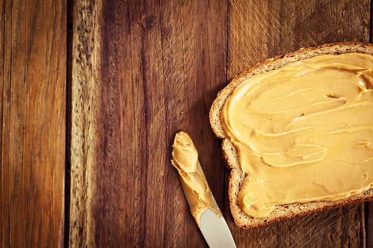 Good News: Now you can spread caffeine on your toast Good News: Now you can spread caffeine on your toast