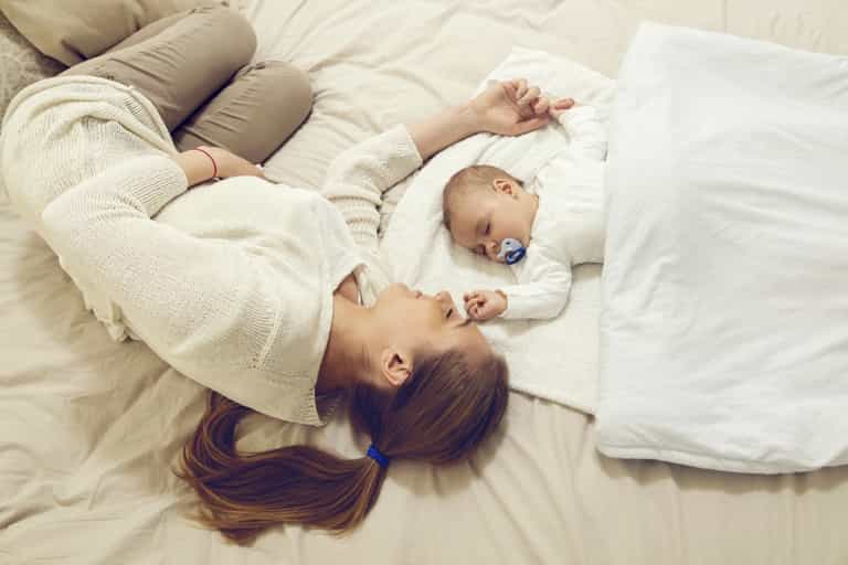 10 people I want to kill while trying to get the baby to sleep 10 people I want to kill while trying to get the baby to sleep