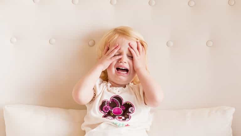 Toddler always throwing tantrums? It may mean they’ll end up being rich Toddler always throwing tantrums? It may mean they’ll end up being rich