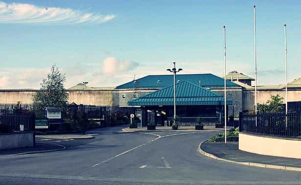 Irish father-of-five jailed for not paying his TV license