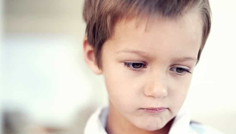 One in five Irish kids have gone to bed hungry One in five Irish kids have gone to bed hungry