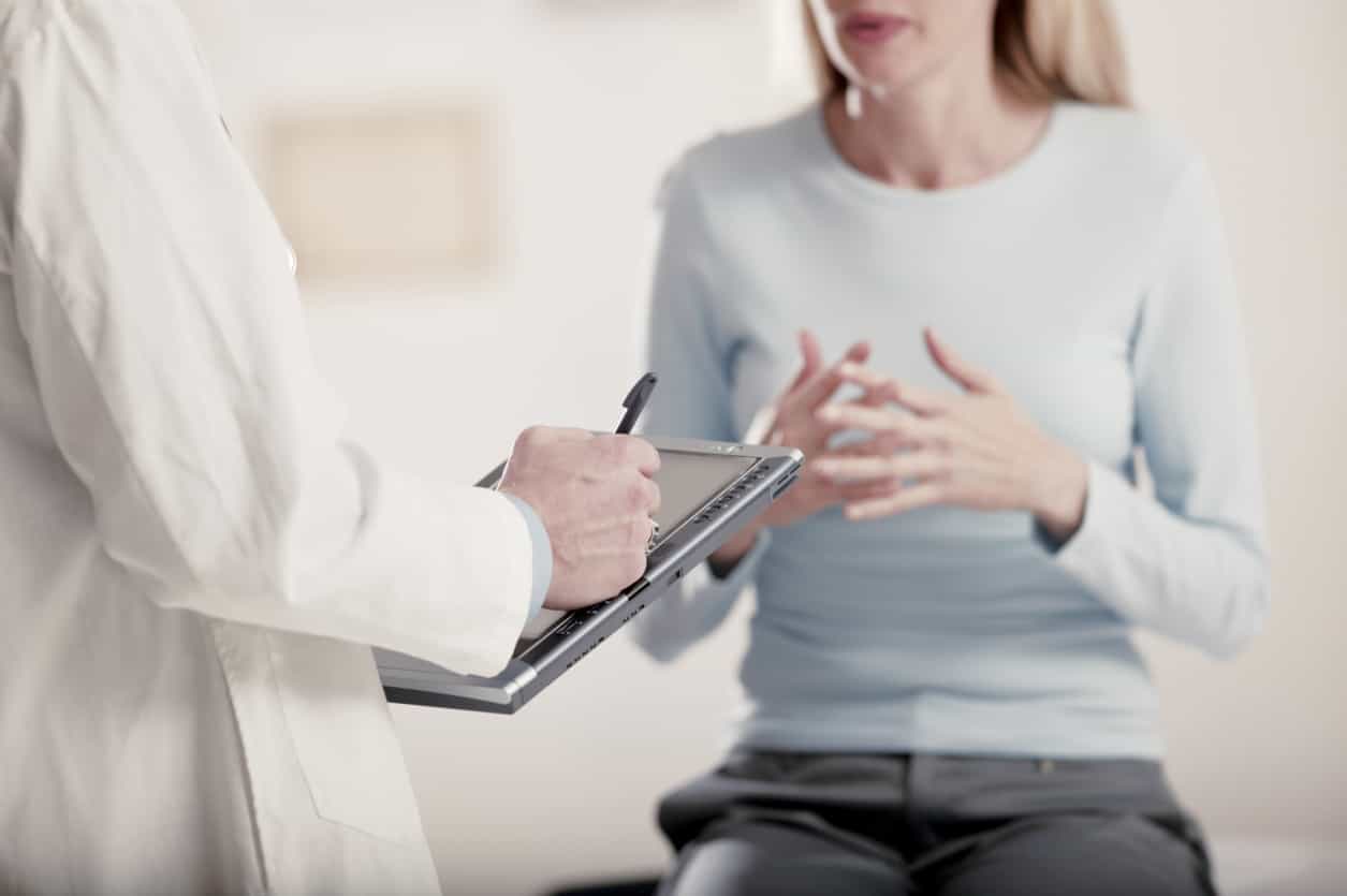 Rotunda chief warns health service is failing women