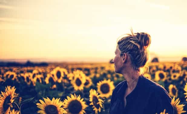 8 Things I Wish I Could Tell My Twenty-something Self