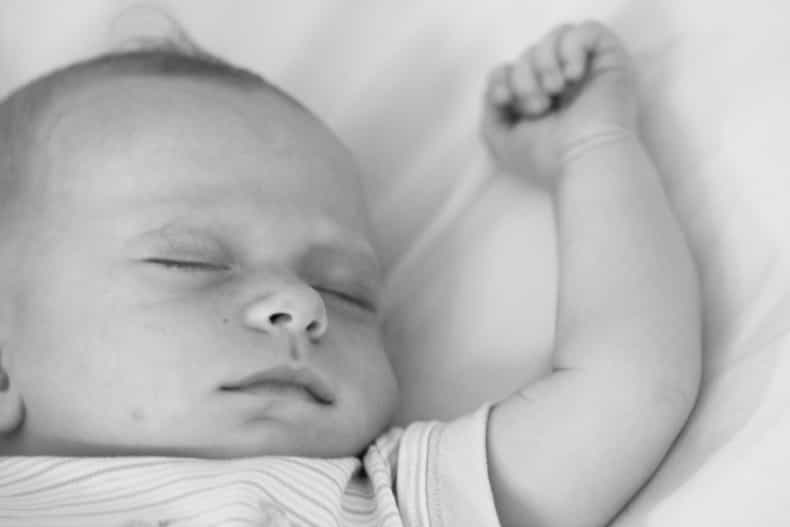 The Alternative A-Z of parenthood: ‘L’ is for losing the baby weight, losing the plot, and LOVE