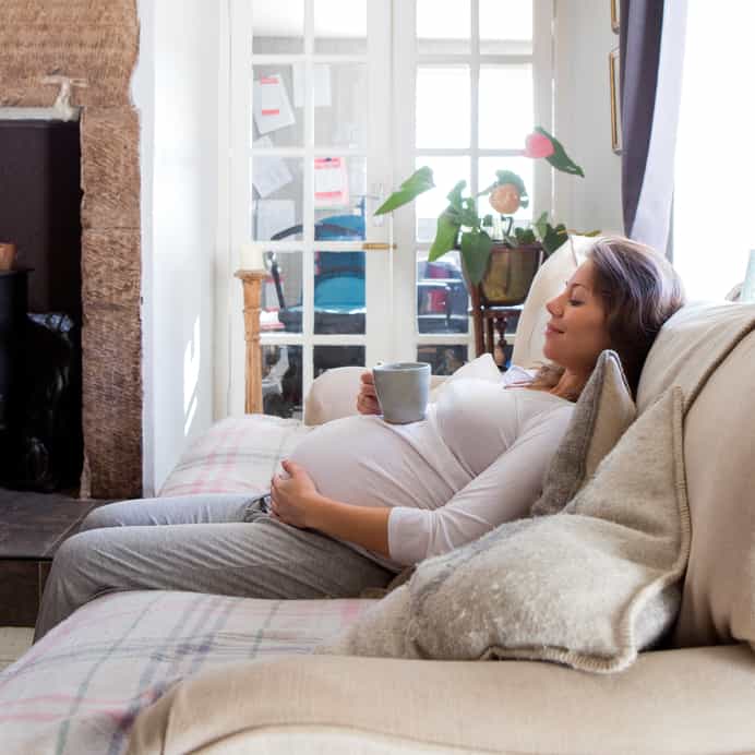 Older mums’ age is not the real cause of increased birth risks Older mums’ age is not the real cause of increased birth risks