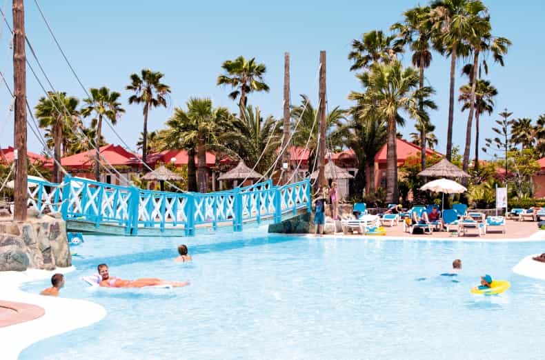 Planning A Family Getaway At Easter? Here Are Five Options For You