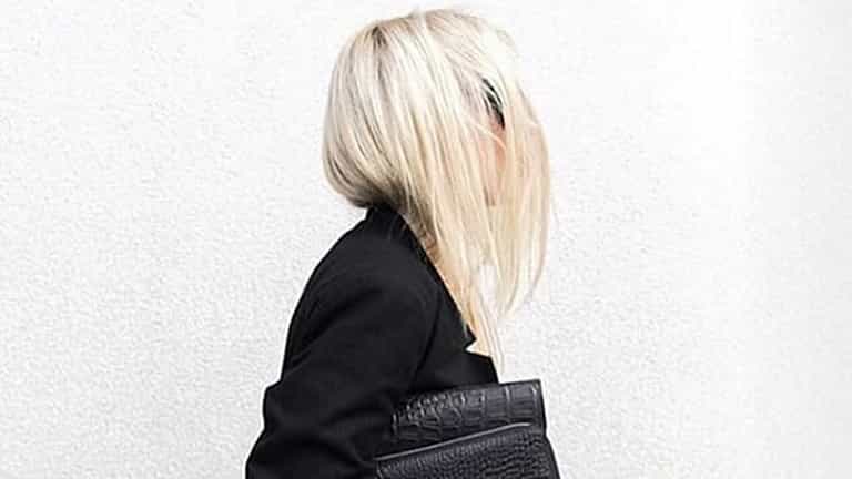 Your brand new ‘do’ is just a tuck away Your brand new ‘do’ is just a tuck away