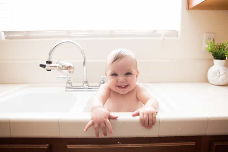 An Irish dermatology expert on what to do when your baby has eczema An Irish dermatology expert on what to do when your baby has eczema