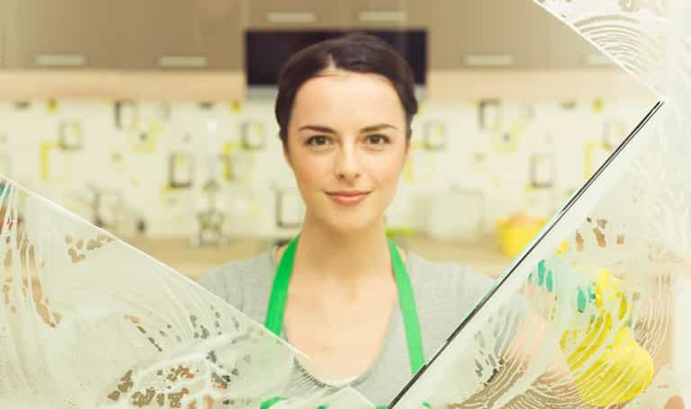 Company offers free cleaning to women with cancer Company offers free cleaning to women with cancer