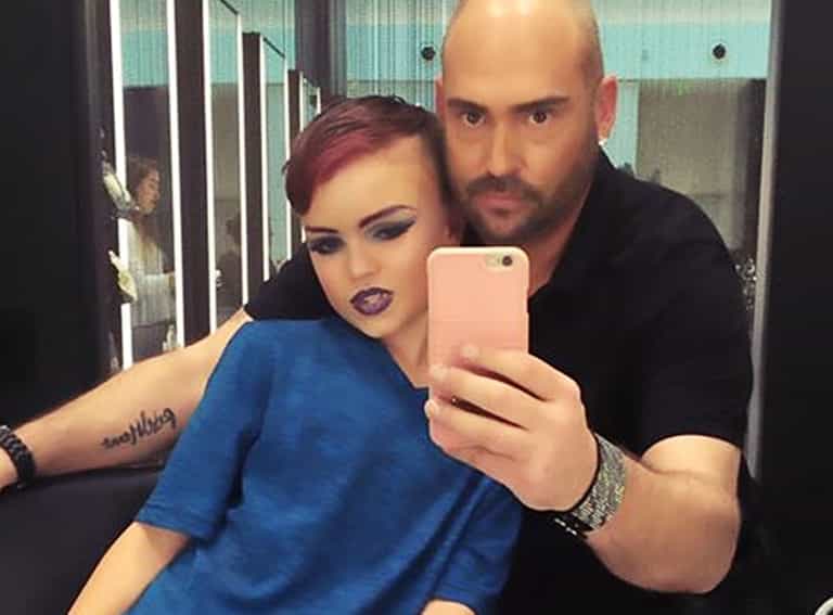 Make-up maestro turns 8-year-old’s drag dreams into reality Make-up maestro turns 8-year-old’s drag dreams into reality