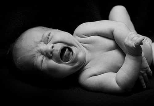 10 Most Dangerous Things To Say To The Parents Of A Colicky Baby 10 Most Dangerous Things To Say To The Parents Of A Colicky Baby