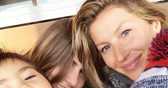 This A-List Family Have Adopted An Adorable New Member…