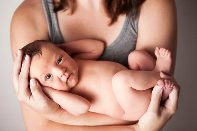 A US Adoption Agency Is Seeking Baby Cuddlers