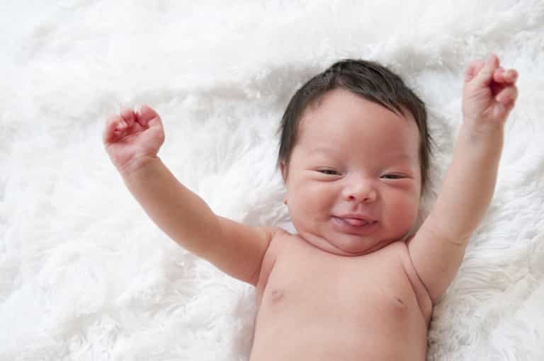 10 Tiny Firsts That Make it All Worthwhile When You’ve Got a Newborn 10 Tiny Firsts That Make it All Worthwhile When You’ve Got a Newborn