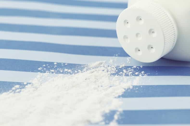 Johnson & Johnson to Pay $72 Million in Baby Powder Cancer Case