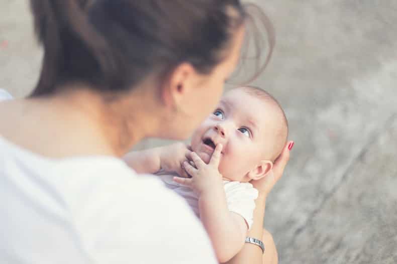 Labour promises €3 Child Benefit Hike