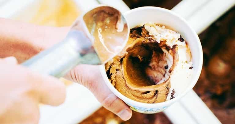 Dairy-Free Ben & Jerry’s Could Be On The Way To Ireland