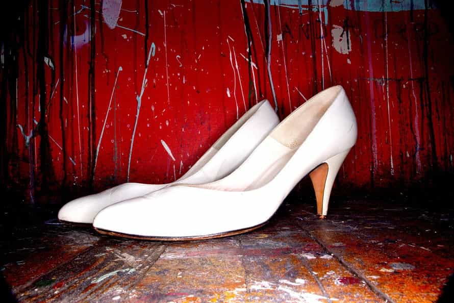 The Top 20 Things No Woman Should Wear After 30 (Not Really)