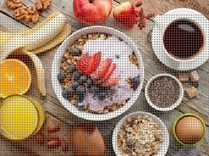The food that could help fight off a cold AND give you flatter abs