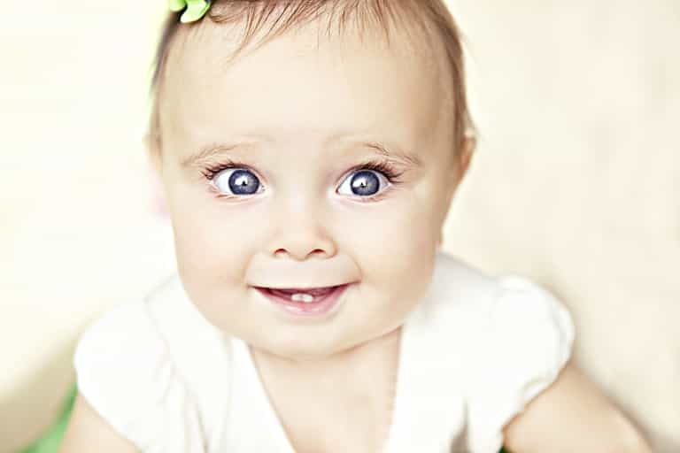 10 Reasons The Phrase ‘Good Baby’ Should Be Banned 10 Reasons The Phrase ‘Good Baby’ Should Be Banned