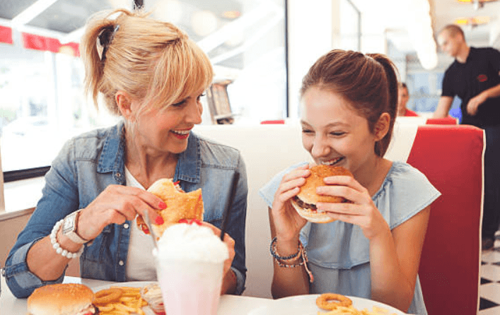 Sleep deprived? It could be the reason you’re eating more fatty foods Sleep deprived? It could be the reason you’re eating more fatty foods