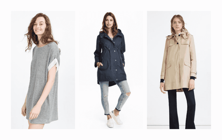 Got a Cute Bump to Dress? Here’s The 5 Maternity Must-Haves for Under €100 Got a Cute Bump to Dress? Here’s The 5 Maternity Must-Haves for Under €100