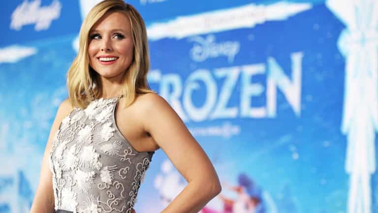 There’s Been An Update From The Frozen 2 Camp There’s Been An Update From The Frozen 2 Camp