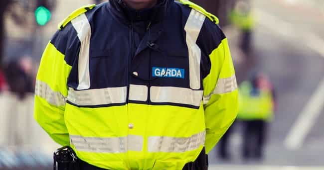 TRAGEDY: 8-Year-Old Killed In Mayo Farm Accident