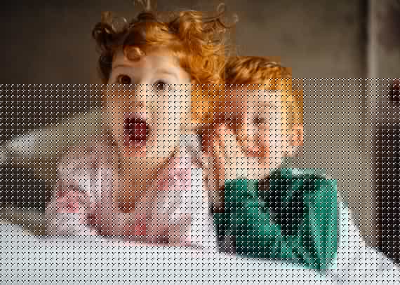 Red hair, don’t care: why I love my mutant gene
