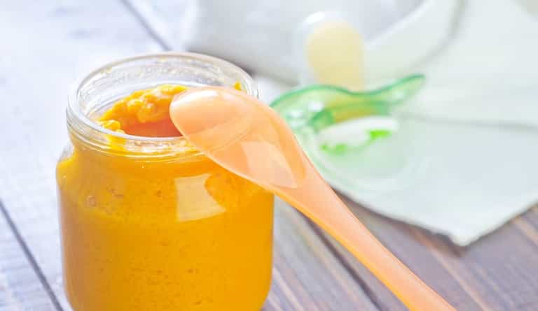 Cow & Gate baby food recalled over fears it may have been tampered with Cow & Gate baby food recalled over fears it may have been tampered with