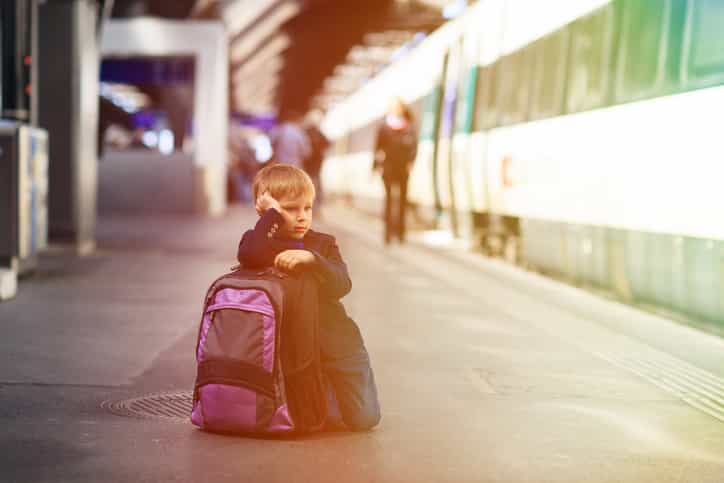 With many families being priced out of holidays in Ireland where is the travel subsidy?