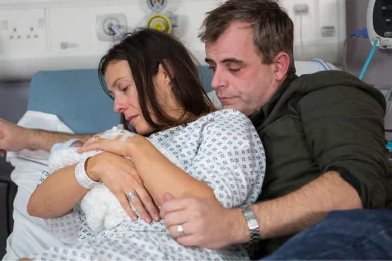Heartbreaking: the on-screen tribute Kym Marsh paid to her late son, Archie Heartbreaking: the on-screen tribute Kym Marsh paid to her late son, Archie