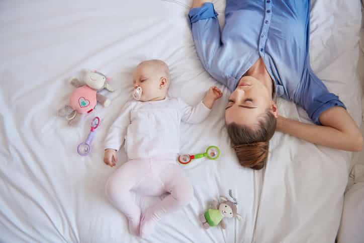 20 telltale signs you are DEFINITELY a parent that we can all relate to