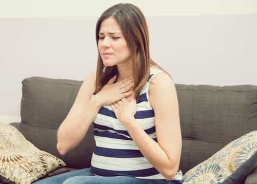 Pregnancy: 6 ways to deal with heartburn when you’re expecting Pregnancy: 6 ways to deal with heartburn when you’re expecting