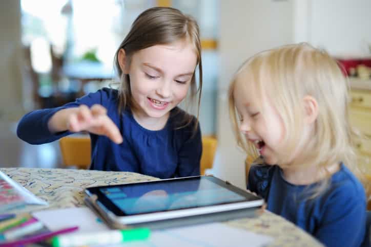 Unboxing: experts compare videos of children opening toys to ‘toddler crack’
