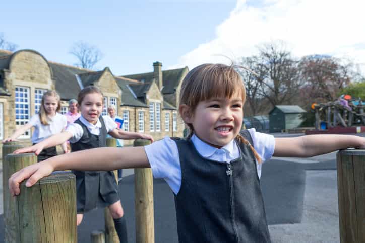 School uniforms: why we should never get rid of them School uniforms: why we should never get rid of them