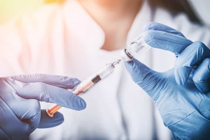 Irish doctor says anti-vaxxers should have child benefit halved