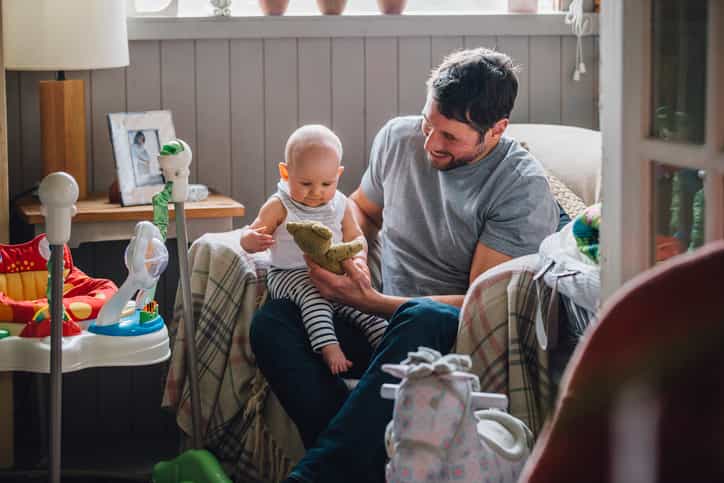 Sexist parenting comments I’m absolutely sick of hearing