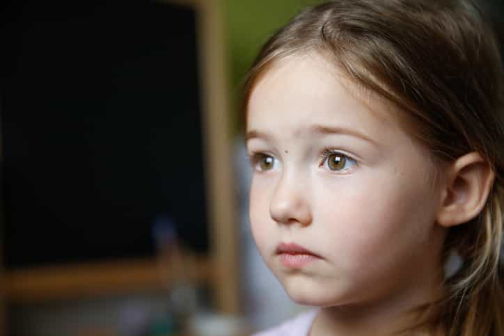 Is there a downside to supporting children’s negative emotions? Is there a downside to supporting children’s negative emotions?