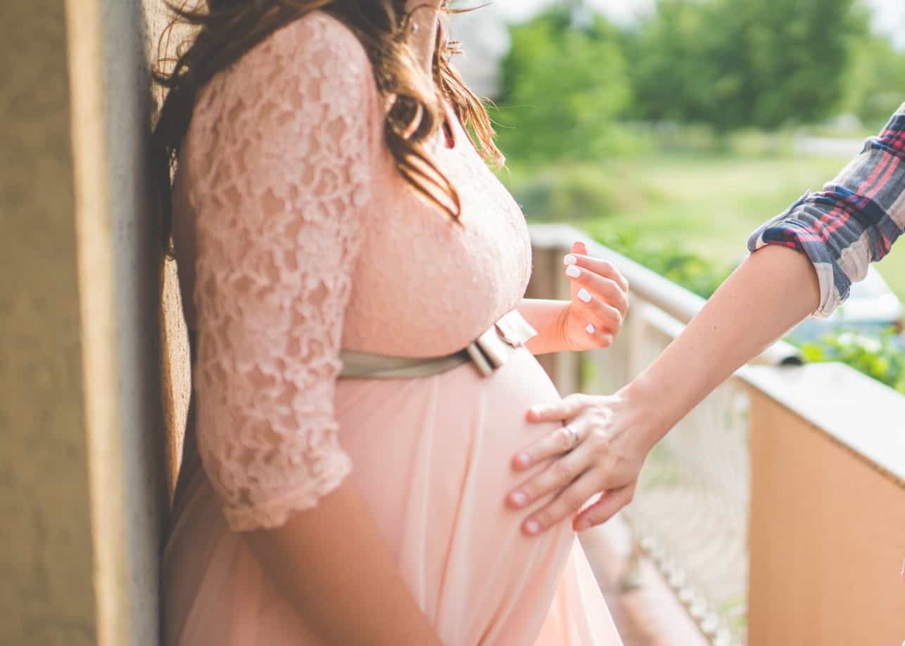 Hands off the bump: 5 ways you become public property when you’re pregnant