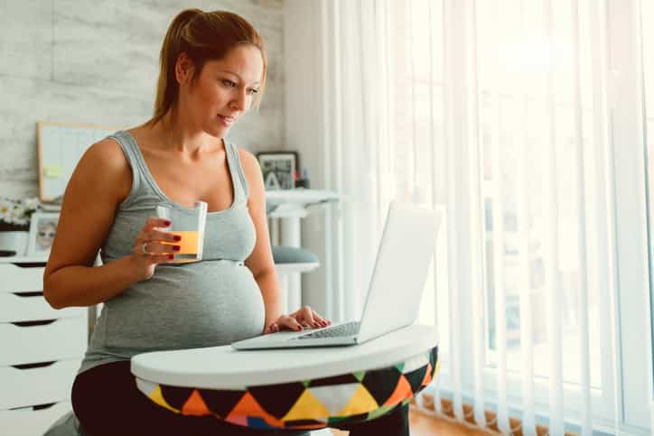 Pregnancy: Rotunda Hospital launches innovative virtual maternity open week