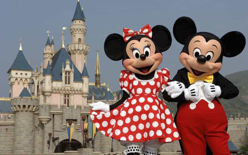 Disney is building a Star Wars Land… and this is what it looks like