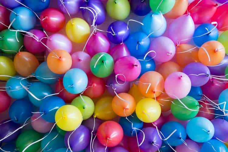 Teacher goes viral for teaching children how to wipe their bums using a balloon