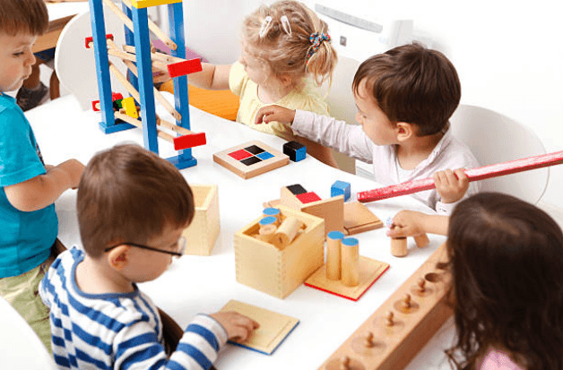 Early Childhood Ireland raises serious funding concerns with TDs as crèches reopen Early Childhood Ireland raises serious funding concerns with TDs as crèches reopen