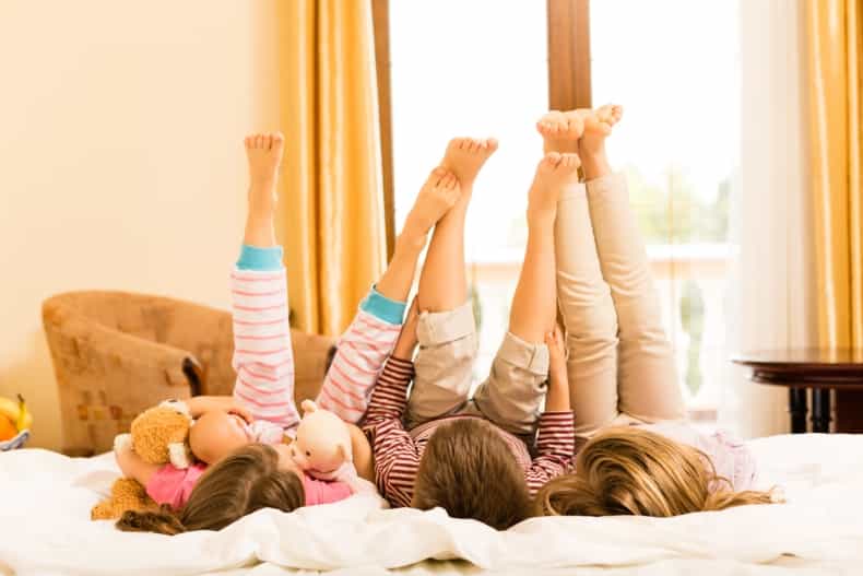 Mum’s question on leaving her child home alone starts major debate