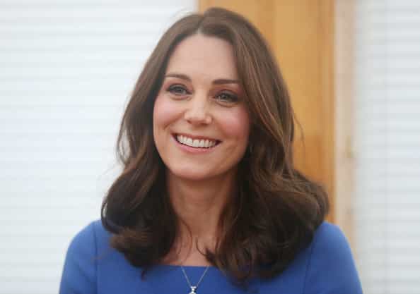 Has Duchess Kate revealed the gender of her third child? Has Duchess Kate revealed the gender of her third child?