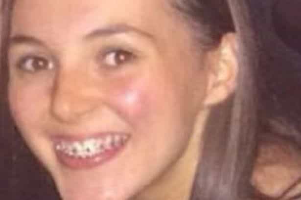 Gardaí appeal for information on missing teen Ciara McDermott Gardaí appeal for information on missing teen Ciara McDermott