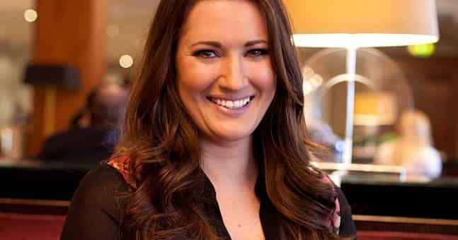 ‘That ship has sailed’: Elaine Crowley on why kids aren’t in her future ‘That ship has sailed’: Elaine Crowley on why kids aren’t in her future